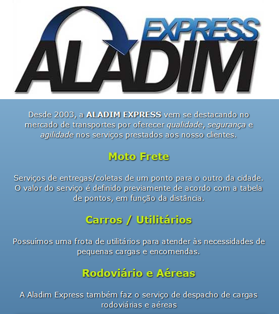 express-aladim